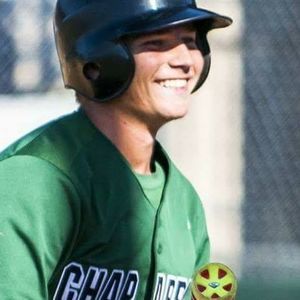 Meet your Posher, Aiden